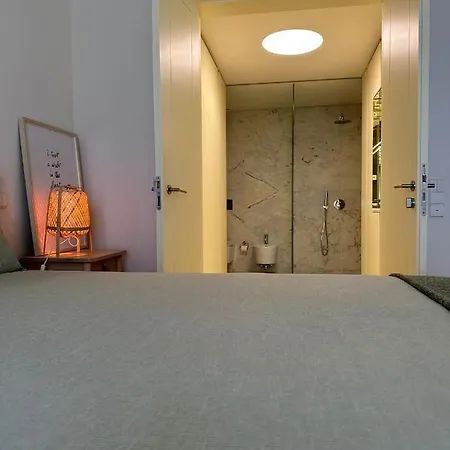 Com Casa De Banho Privativa Lizbona