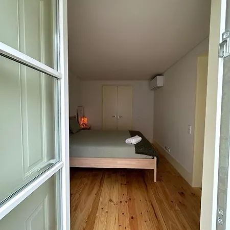 Kwatera prywatna Com Casa De Banho Privativa Lizbona