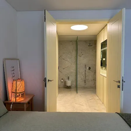 Kwatera prywatna Com Casa De Banho Privativa Lizbona