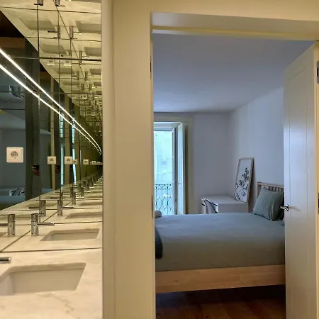 Com Casa De Banho Privativa Kwatera prywatna *